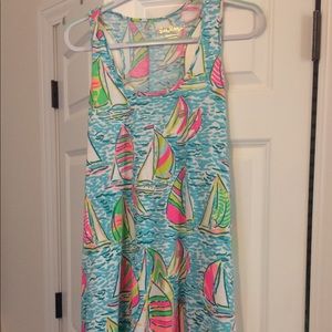 Lily Pulitzer Dress
